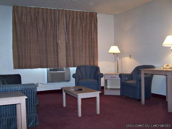 Three Rivers Inn Biggs Junction Dış mekan fotoğraf